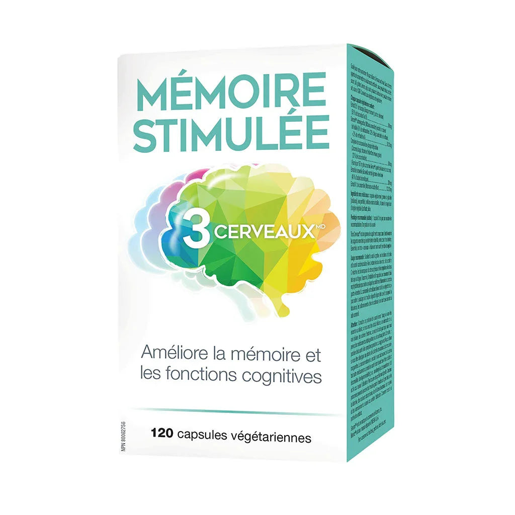 Mémoire Stimulée / Memory Boost