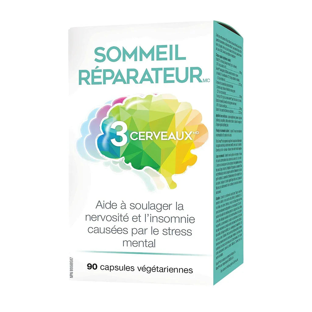 Restorative sleep