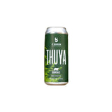 bière Thuya 5e Baron Boréale - La Boite à Grains