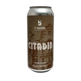 beer City dweller 5th baron - La Boite à Grains