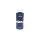 Köbes beers Kölsch 5th Baron style - La Boite à Grains