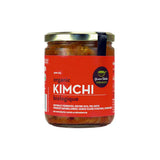 organic green table kimchi - La Boite à Grains