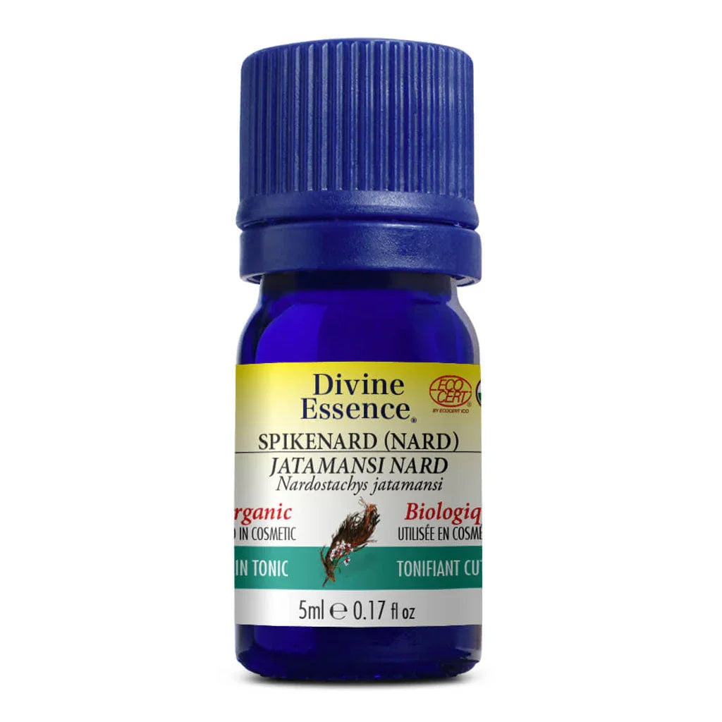 Jatamansi Organic Nard