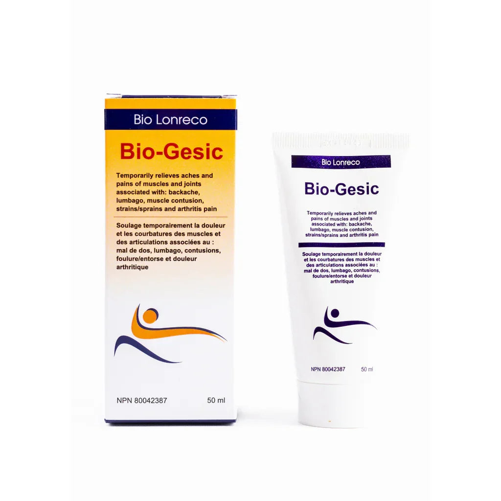 Bio-Gesic