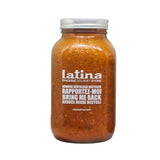 sauce bolognaise Latina - La Boite à Grains