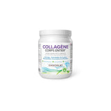 Natural Factors Chocolate Whole Body Collagen - La Boite à Grains