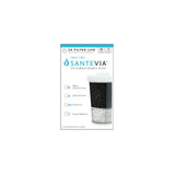 santevia mina filter - La Boite à Grains