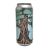 à la dérive bière grand en titi ipa west coast 473 ml