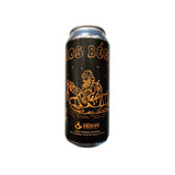 À La Dérive bière Gros Bégon stout imperial pâtissier - La Boite à Grains
