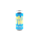 drifting beer gtown kveik pale ale 473 ml