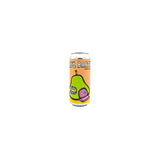 adrift beer paul bartlett saison with pear 473 ml