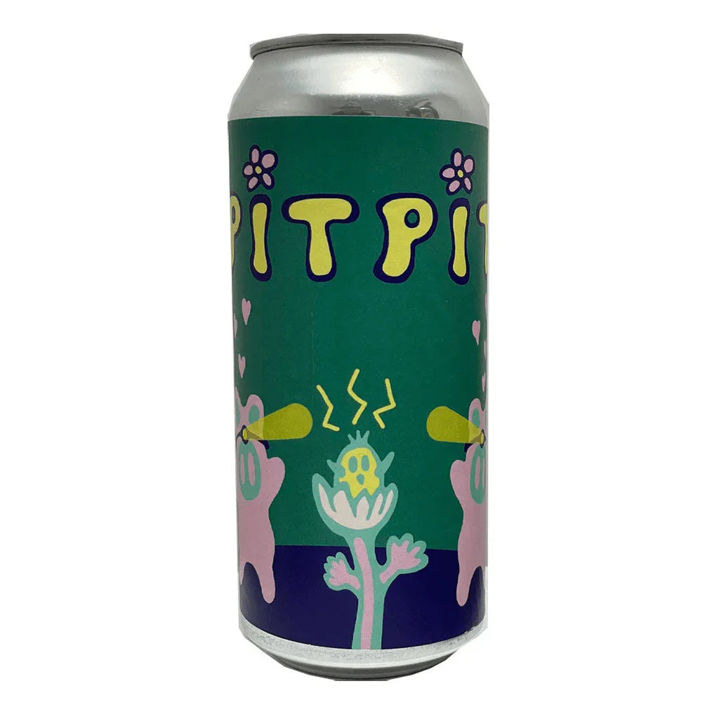 drifting beer pitpit grisette 473 ml