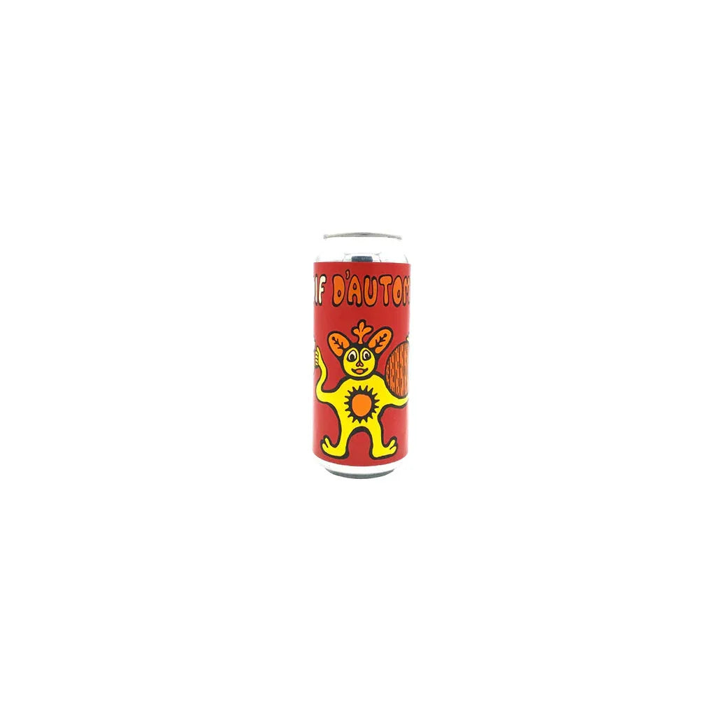 adrift beer autumn thirst amber lager 473 ml