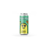 bière Wild Wild Ouest À La Dérive - La Boite à Grains