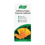 California poppy A. Vogel - La Boite à Grains