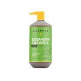 alaffia everyday coconut shampoing purement noix de coco 950 ml la boite a grains