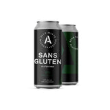 bière ipa sans gluten Alchimiste - La Boite à Grains
