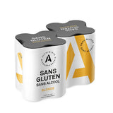 alchimiste bière sans gluten sans alcool - La Boite à Grains