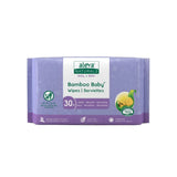 aleva naturals bamboo baby baby towels - La Boite à Grains