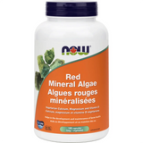 Mineralized Red Algae Now - La Boite à Grains
