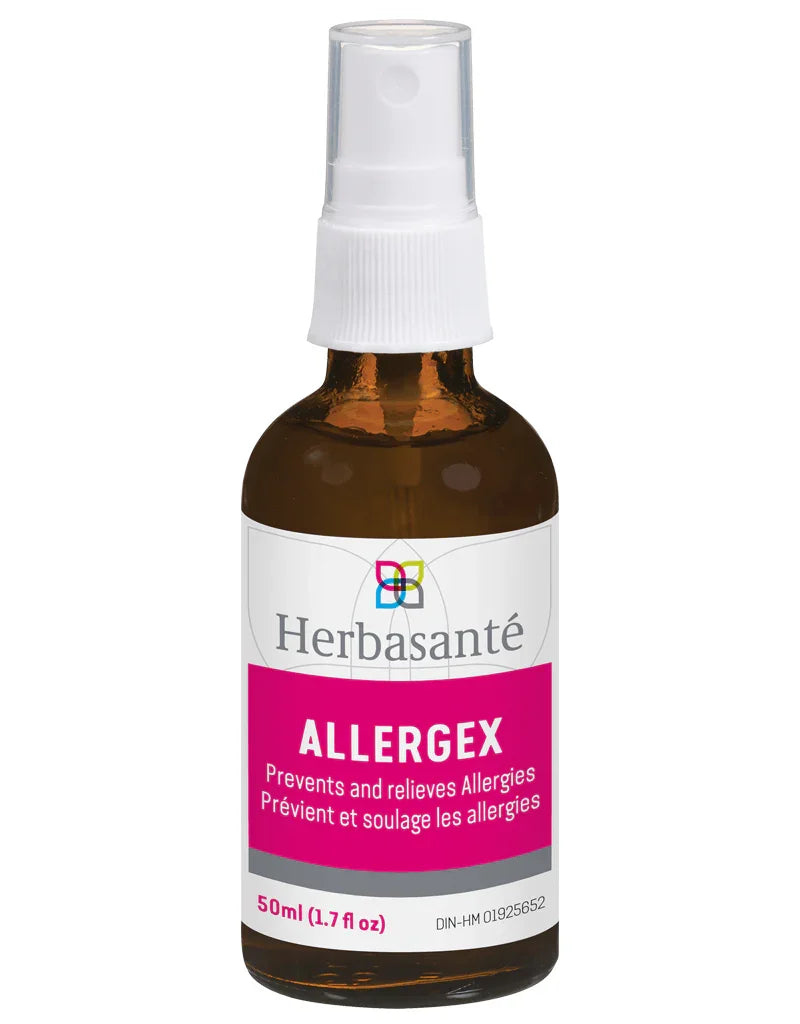 Allergex Alterra - Herbasanté - La Boite à Grains