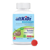 gummies magnésium allKIDz - La Boite à Grains