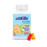 multi gummy bears for children AllKidz - La Boite à Grains