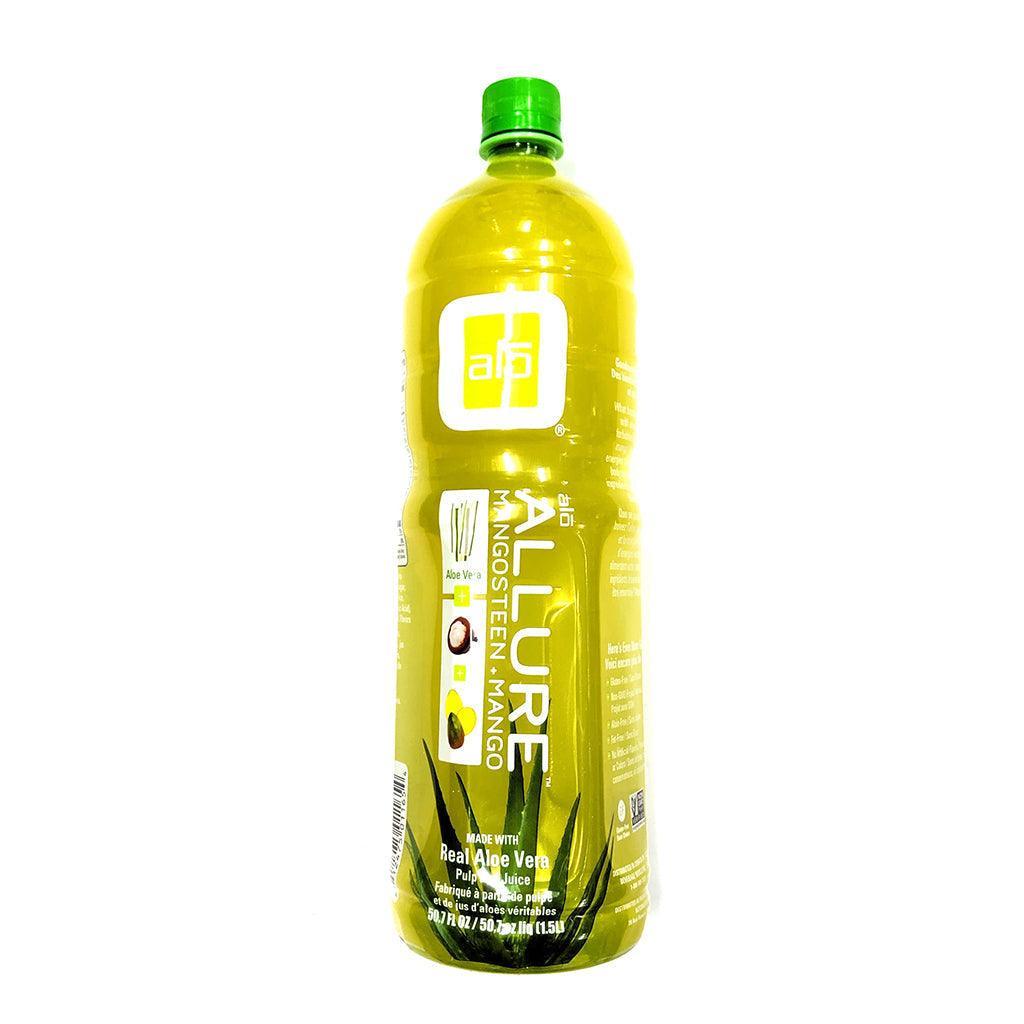 Alo Allure Drink Aloe Alo Drink - La Boite à Grains