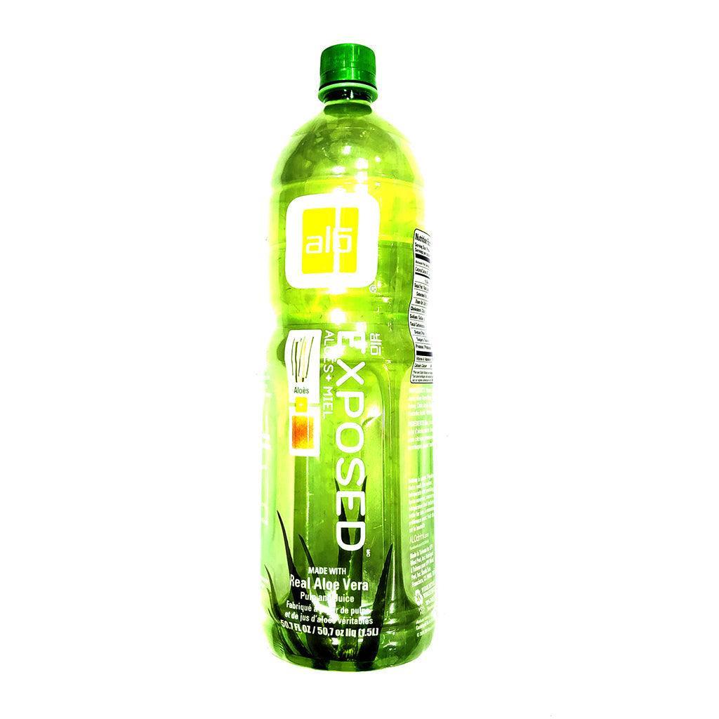 Alo Exposed Drink Aloe Alo Drink - La Boite à Grains