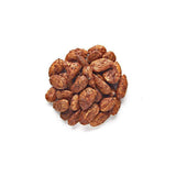 Alegria Bio Prana Hickory BBQ Almonds - La Boite à Grains