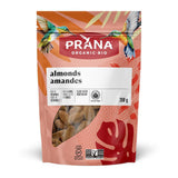 Prana Organic Almonds - La Boite à Grains
