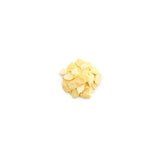 Yupik Sliced ​​Blanched Almonds - La Boite à Grains