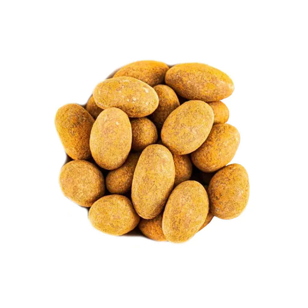 amandes cacao vrac la boite à grains