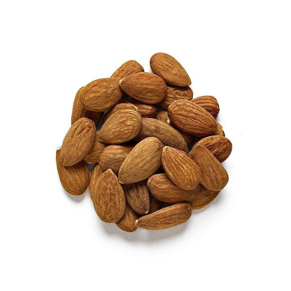 Organic Raw Almonds (Bulk) La Boite à Grains Bulk - La Boite à Grains