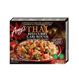 Amy's Thai red curry - La Boite à Grains