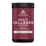 protéine à collagènes multiples sans saveur 235 g - La Boite à Grains