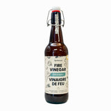 vinaigre de feu original Apothicari - La Boite à Grains