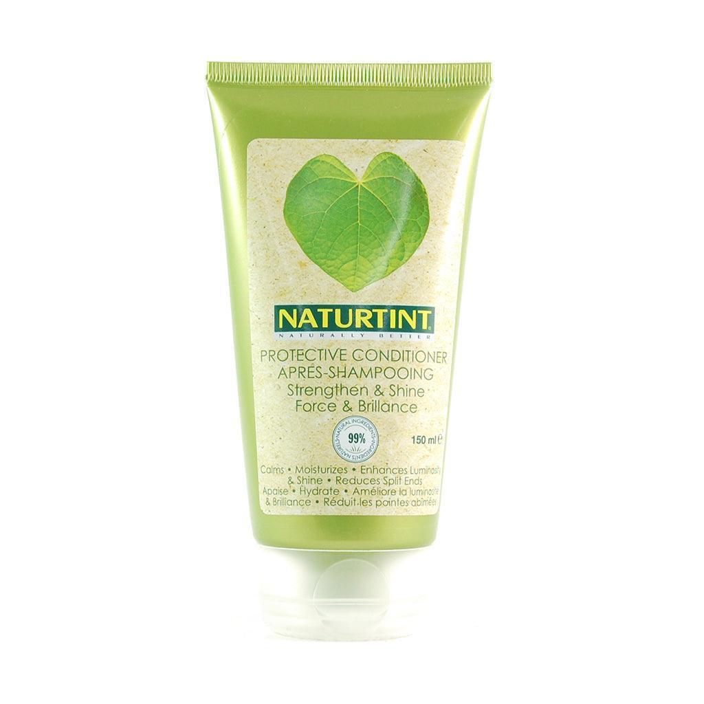 Après-Shampooing Force & Brillance Naturtint - La Boite à Grains