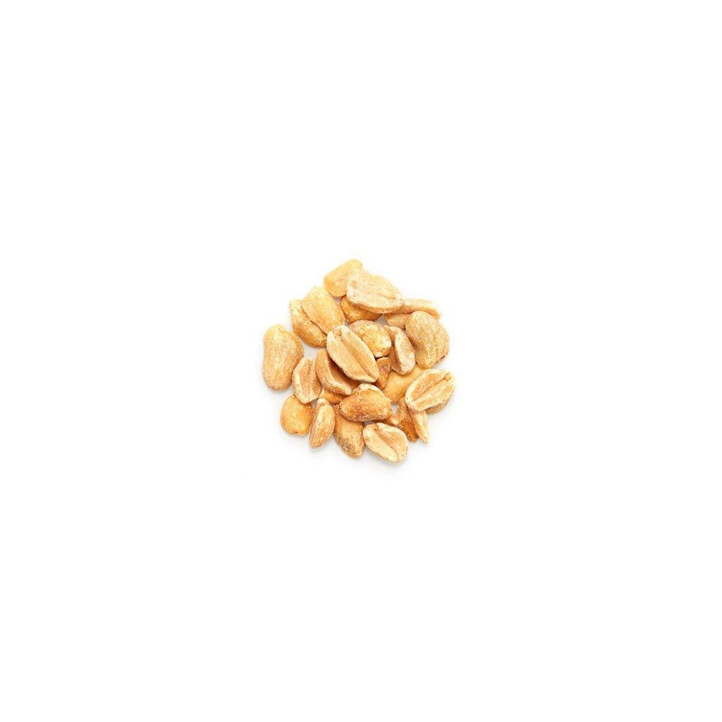 Yupik Organic Dry Roasted Peanuts - La Boite à Grains