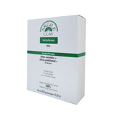 Illite Ultra-Ventilated Green Clay + Oceanweed - La Boite à Grains