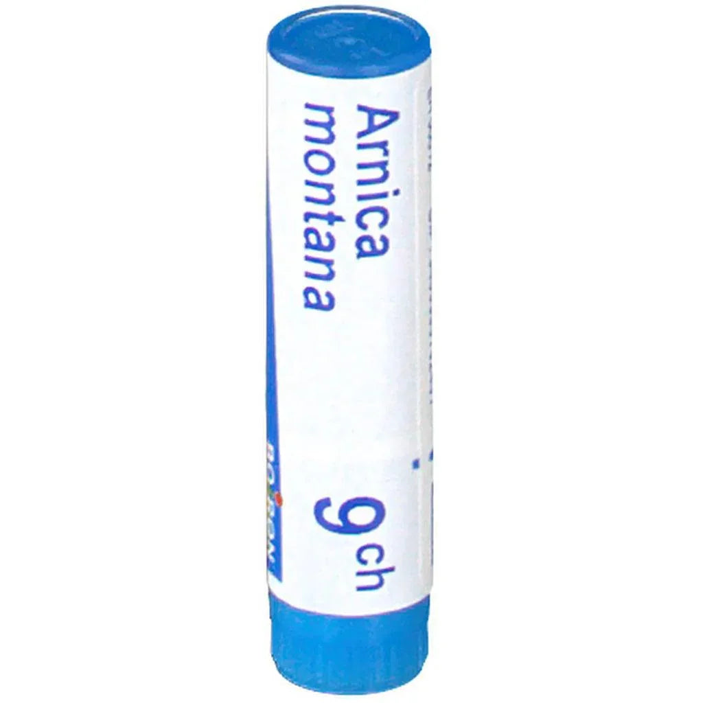 Arnica Montana Boiron - La Boite à Grains