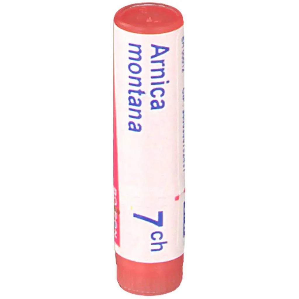 Arnica Montana Boiron - La Boite à Grains