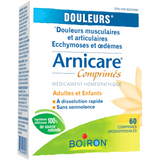 Arnicare Tablets (Pain) Boiron - La Boite à Grains