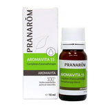 Aromavita 15 Relaxation Pranarôm - La Boite à Grains