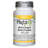 Artichaut Phytovie - La Boite à Grains