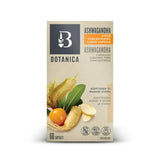 Ashwagandha (Capsules Phyto Liquides) Botanica - La Boite à Grains