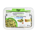 Dion Organic Salad Seasoning - La Boite à Grains