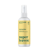 Attitude désinfectants pour les mains feuilles de citronnier 100 ml - La Boite à Grains