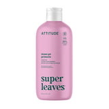 Attitude coconut and wild berry shower gel - La Boite à Grains