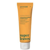 Attitude revitalisant super leaves volume protéine de soya et canneberges240 ml - La Boite à Grains